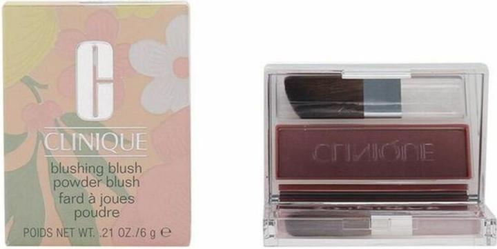 Actual product image Clinique Blush (110 Precious posy)