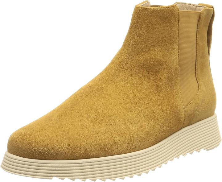 Actual product image Högl Closure Ankle Boot with Continuous Platform (41)