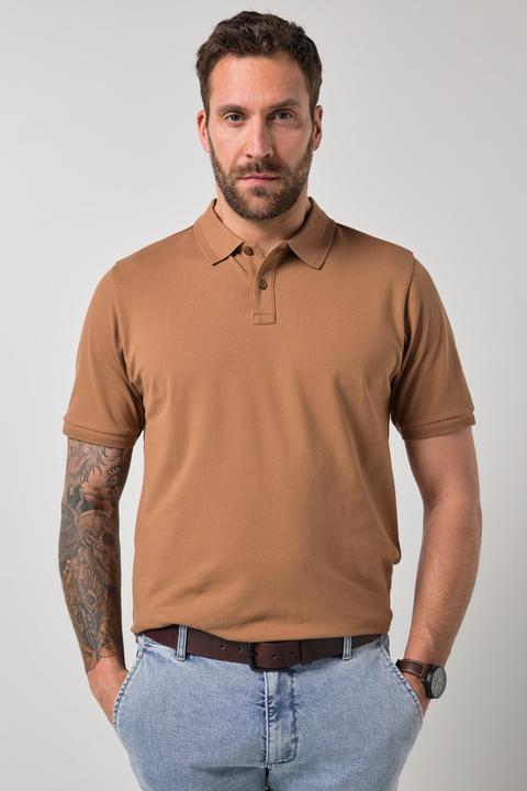 Produktbild JP1880 Poloshirt FLEXNAMIC®, Halbarm (L)