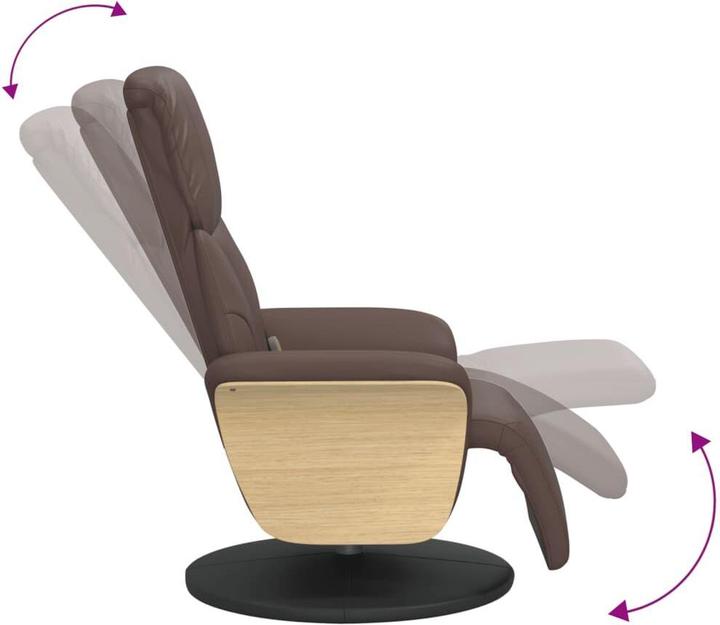 Actual product image VidaXL Lyman
