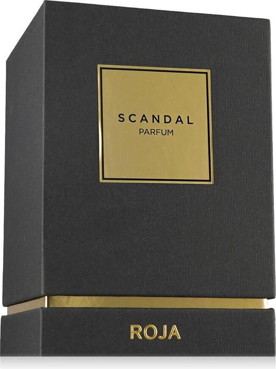 Actual product image Roja Parfums Scandal (Extrait De Parfum, 50 ml)
