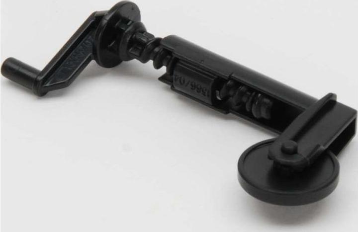 Image du produit Bruder set roue d'appui remorque