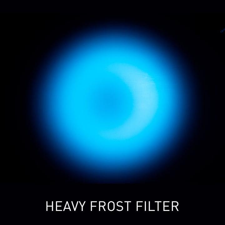 Image du produit ADJ Hydro Spot 2 IP65 (LED)