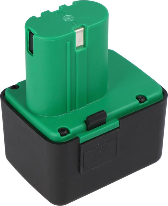 Actual product image Gesipa Akku Li-ion 14,4 Volt (14.4 V)