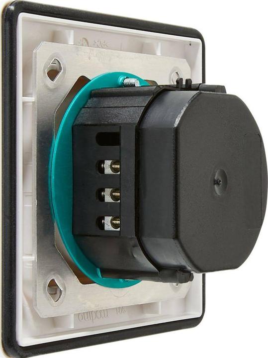 Image du produit Modino Variateur rotatif à LED UP section phase 15-450W