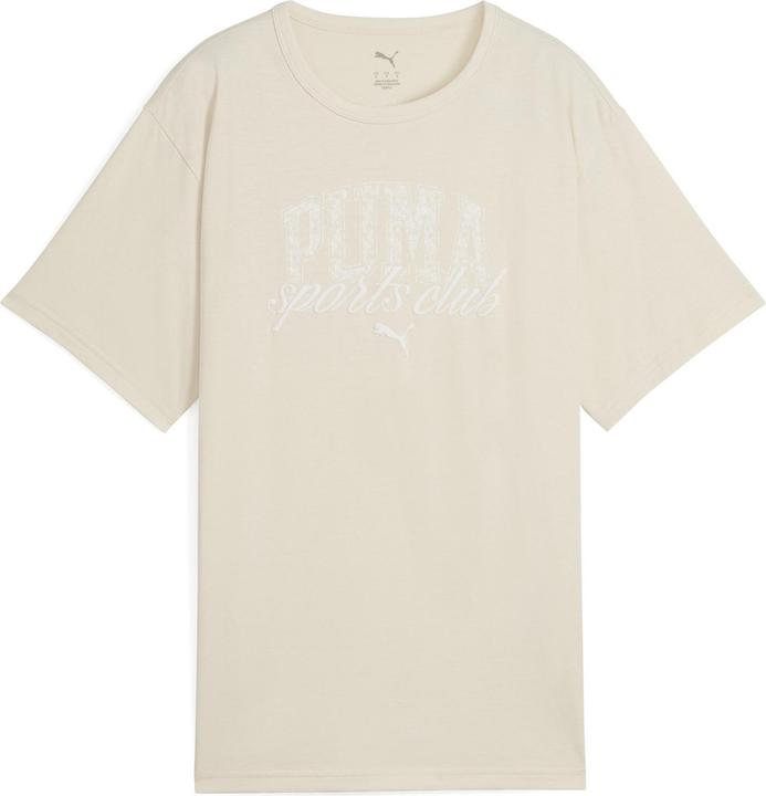 Produktbild Puma CLASS Relaxed Tee (S)