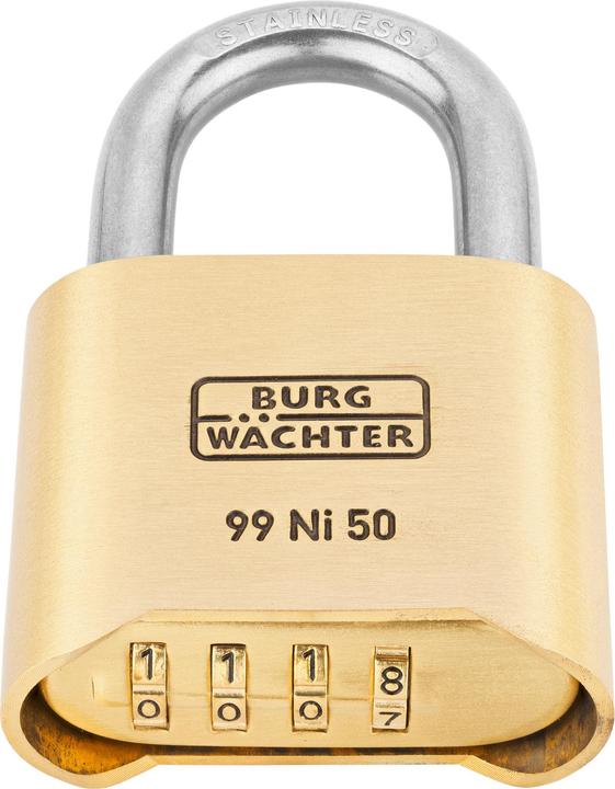 Productafbeelding Burg Wächter Nr. 99