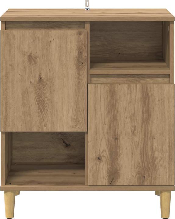 Produktbild vidaXL Sideboard (35 x 35 x 70 cm)
