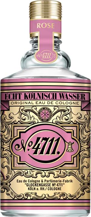 Produktbild Tabac Rose by (Eau de Cologne, 100 ml)