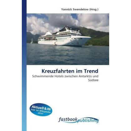 Kreuzfahrten im Trend, Fachbücher