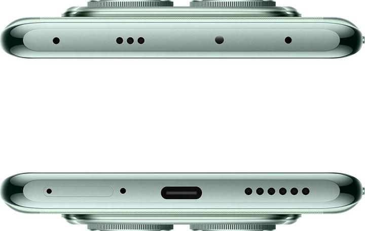 Actual product image Xiaomi Poco X7 (256 GB, Green, 6.67", Dual SIM, 5G)