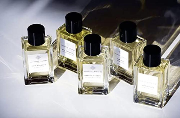 Produktbild Essential Parfums Nice Bergamote EDP 100ml (Eau de Parfum, 100 ml)