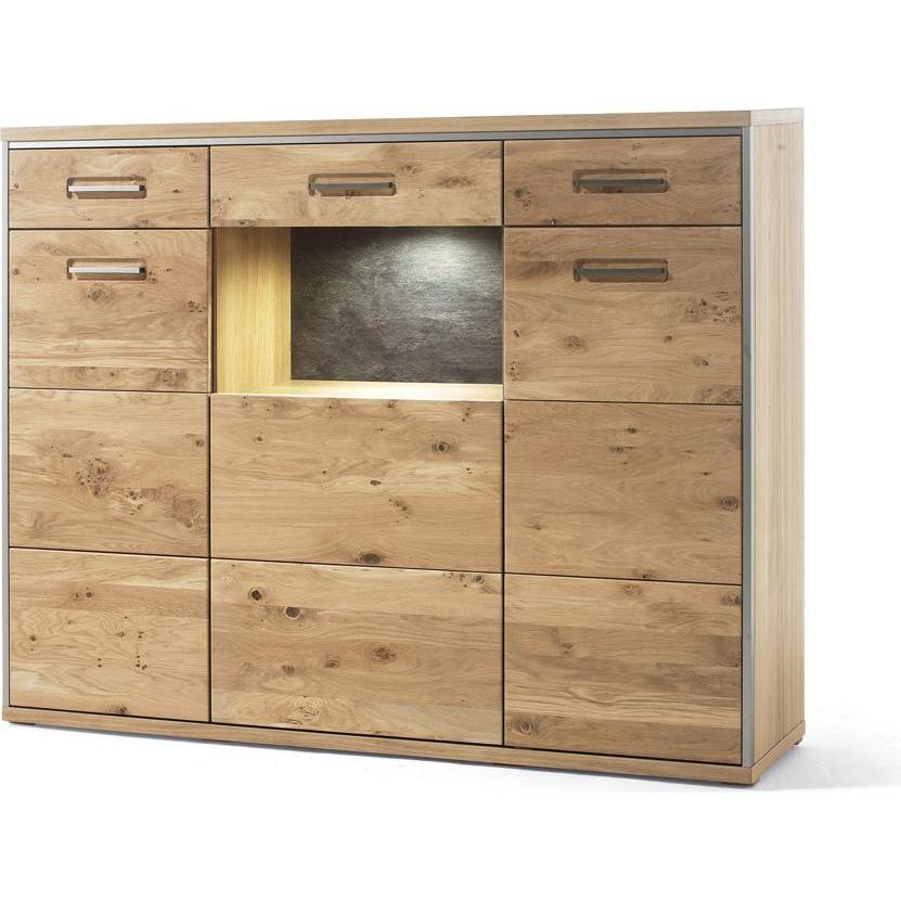 Robas Lund, Kommode + Sideboard, Espero (154 x 121 x 39 cm)