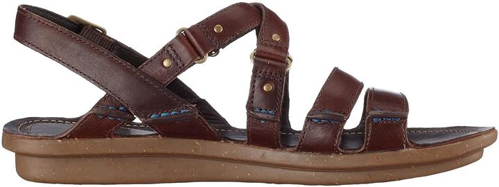 Actual product image Clarks Powder Puff (37.5)