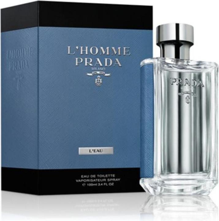 Produktbild Prada L'Homme L'Eau (Eau de Toilette, 100 ml)
