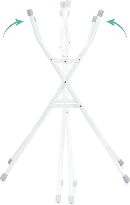 Produktbild Fillikid Faltbadewanne Stand