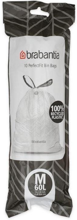 Produktbild Brabantia Abfallbeutel (10x, 60 l)