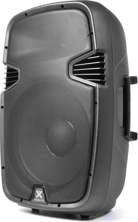 Actual product image Vonyx Loudspeaker SPJ-1500ABT (Active, 1x 400 W)