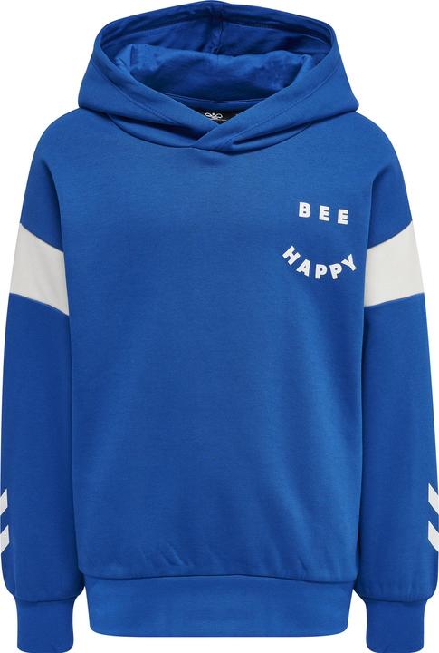 Immagine prodotto hummel Felpa Con Cappuccio Dell'Ottimismo (104)