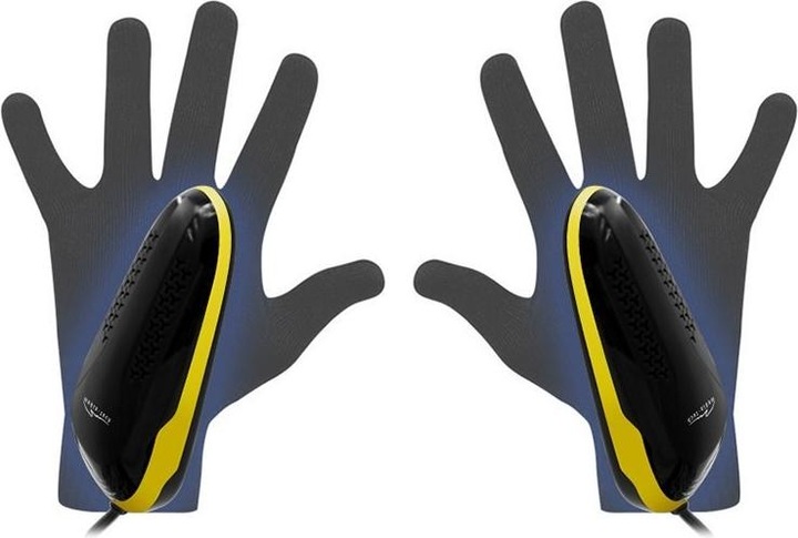 Actual product image Media-Tech Shoe dryer (1 x)