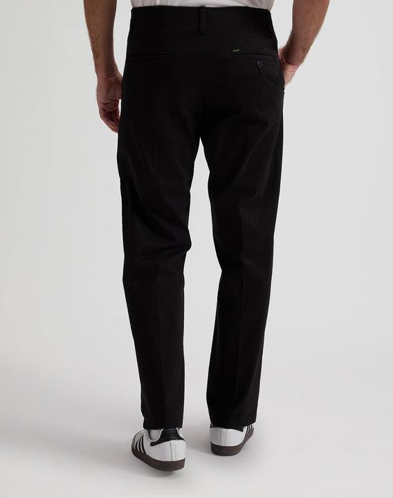 Actual product image Lee Flat Front Straight Xm (33)