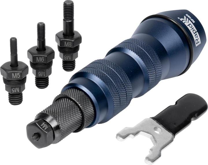 Produktbild Rapid RP160 Nietmutteraufsatz (110 mm)