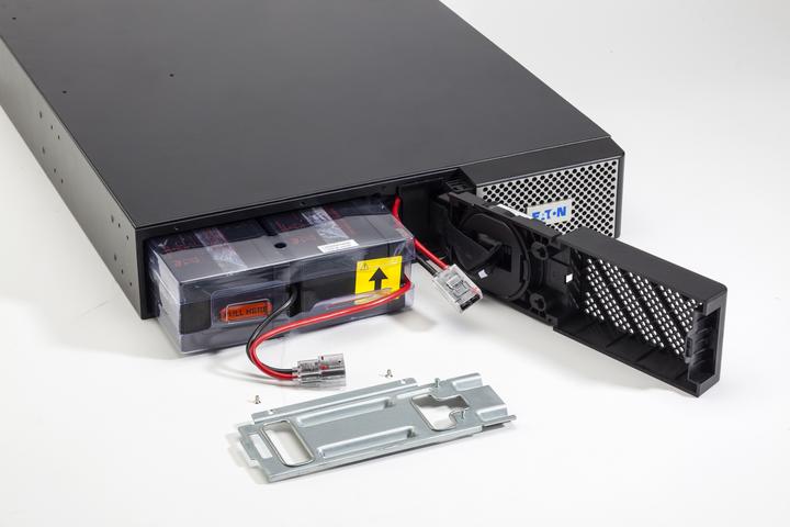 Produktbild Eaton 9PX 3000i RT3U (3000 VA, 3000 W, Online-Doppelwandler USV)