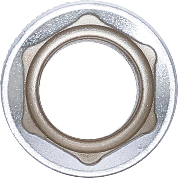 Image du produit BGS Douille pour clé, six pans | 12,5 mm (1/2") | 16 mm (16 mm)