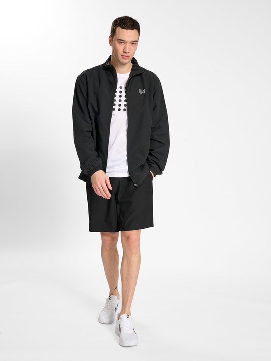 Immagine prodotto hummel Hmlcourt Giacca In Vestito (3XL)