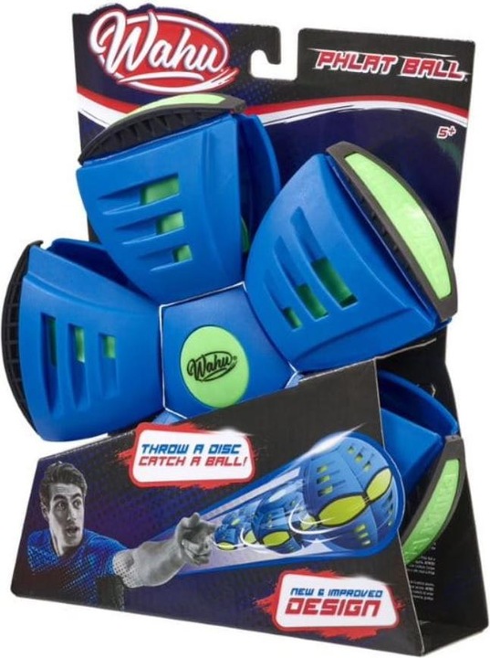 Produktbild Goliath Toys 331.614.906 GOLIATH - PHLATBALL CLASSIC - COLORE CASUALE - PRODOTTO CAMPAGNA TV