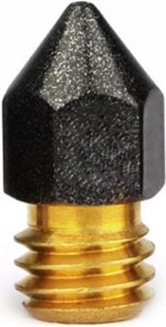 Image du produit Fabru Buse MK8 en laiton avec revêtement PTFE (Tube de grenaillage)