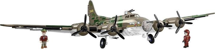 Produktbild Cobi Boeing B-17F Flying Fortress "Memphis Belle" - Executive Edition