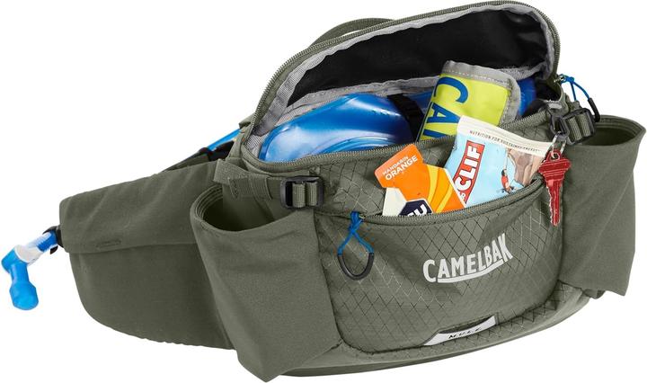 Produktbild Camelbak Forges Flow V.I. 0.6l Bottle