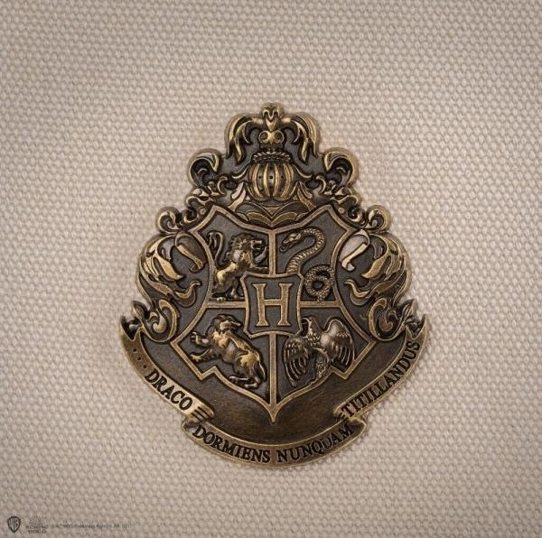 Actual product image Cinereplicas Harry Potter: Hogwarts