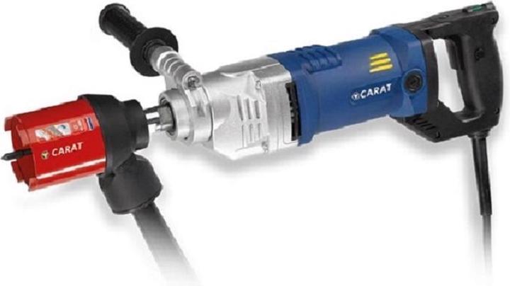 Actual product image Carat A-1810 230V - AMB1810000DT (Impact drill)