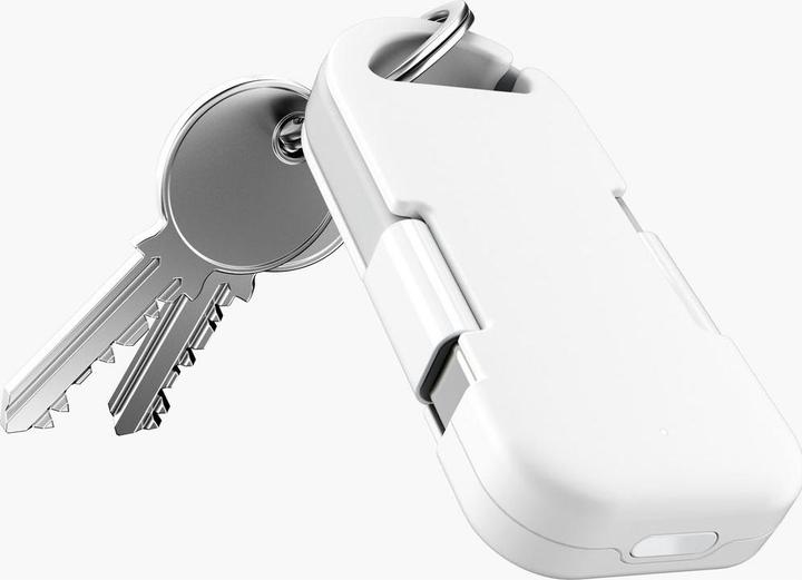 Actual product image Vonmählen Powerbank Evergreen Go 1000 mAh, Black (1000 mAh, 5 W, 3.70 Wh)