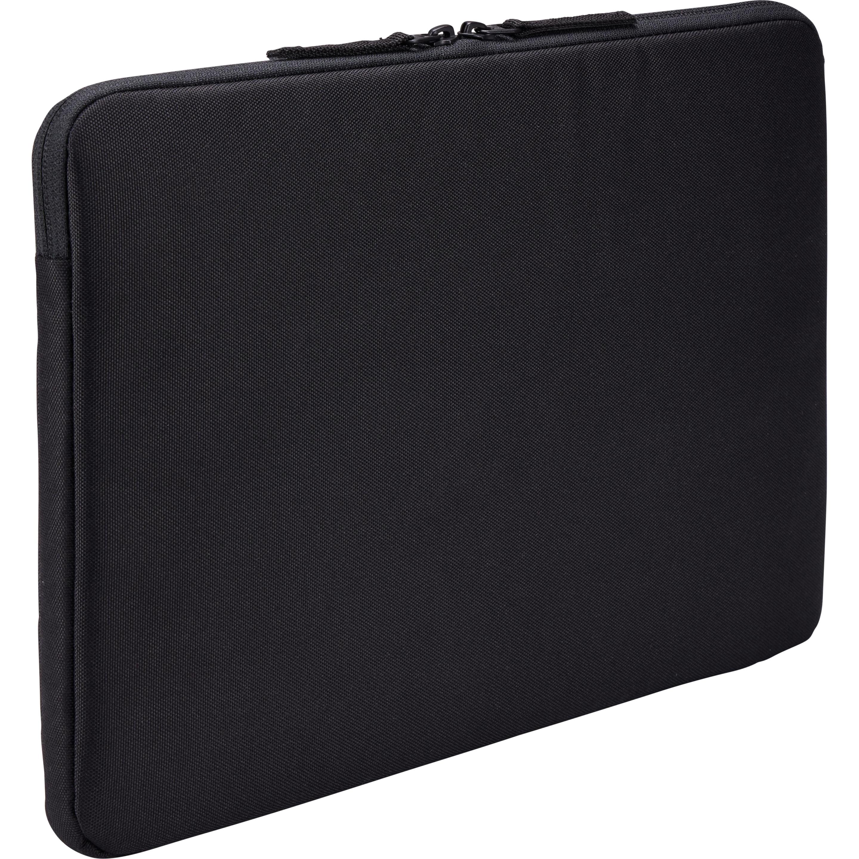 Thumbnail - Caselogic INVIS113 BLACK INVIGO ECO SLEEVE 13 (12.99", Universal), Notebooktasche, Schwarz