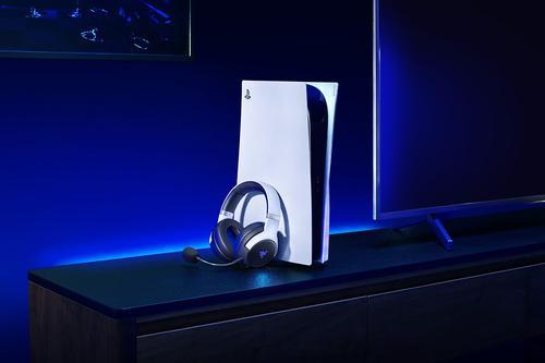 Actual product image Razer Kaira Hyperspeed (Wireless)