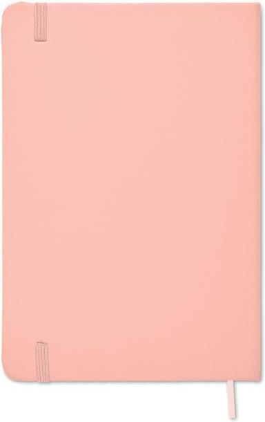 Image du produit MidOcean - Bloc-notes ARCONOT (A5, À rayures)