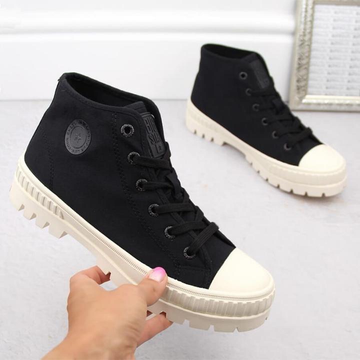 Image du produit Big Star High-Top-Sneakers (40)