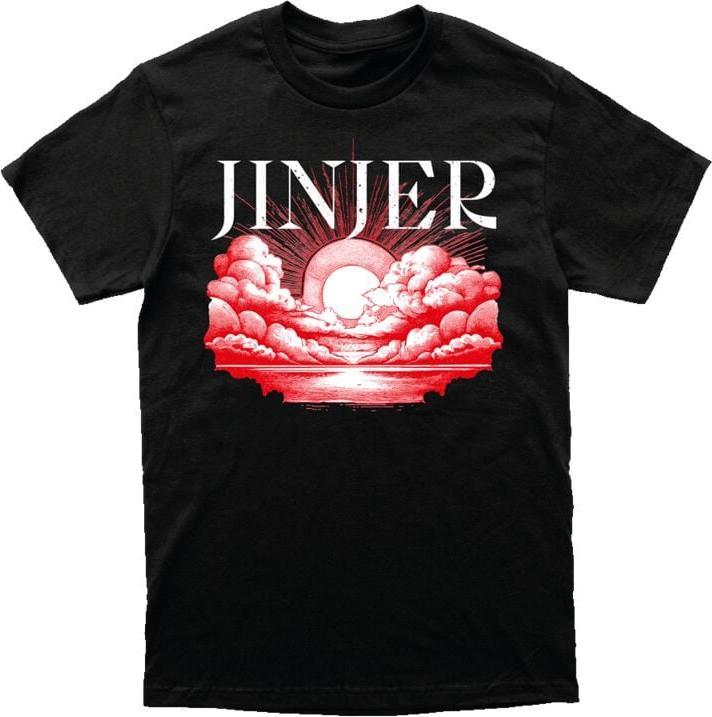 Produktbild Jinjer Duel Clouds (S)