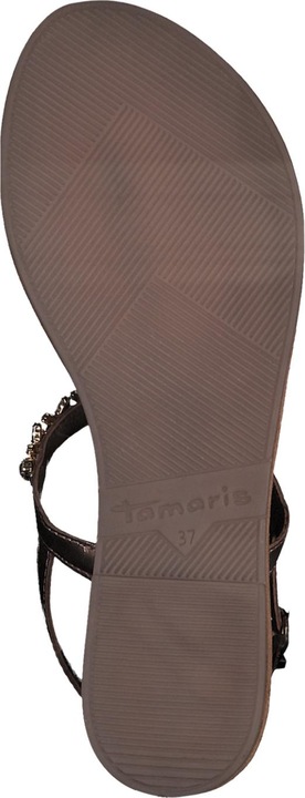 Actual product image Tamaris Sandal (40)