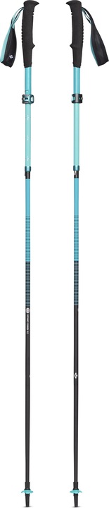 Immagine prodotto Black Diamond Pali W Distance Carbon Flz (95 - 110 cm)