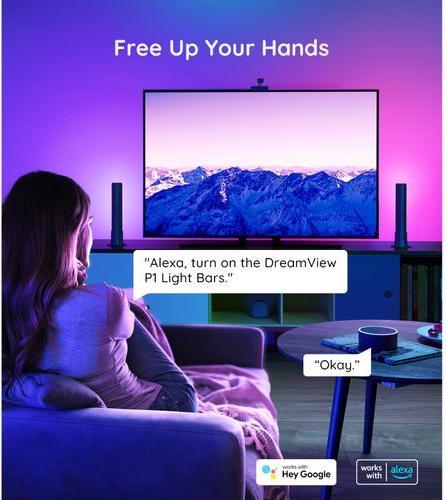 Image du produit Govee DreamView P2 (400 lm)