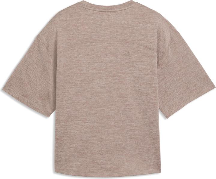Produktbild Puma W Cloudspun Relaxed Tee (M)