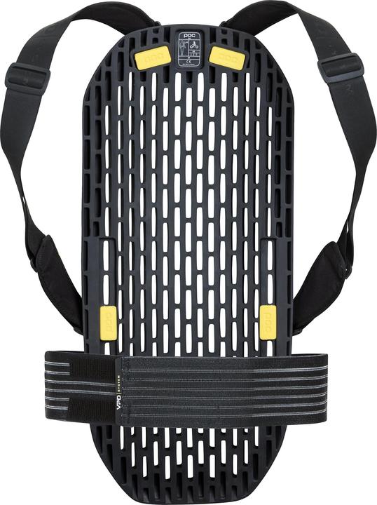 Actual product image Poc VPD System Back (L, Back protector, Unique specimen)