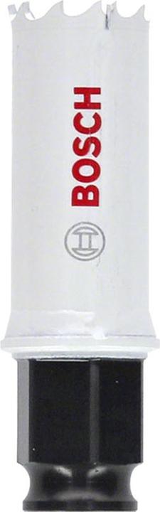 Produktbild Bosch Professional Zubehör PRO Multi Material PC Plus Lochsäge, 22 mm (22 mm)