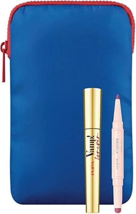 Pupa Milano Vamp Gift Set! Forever Mascara Set