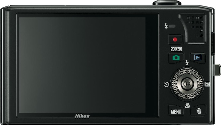 Immagine prodotto Nikon Coolpix S8000 (1/2,3'')