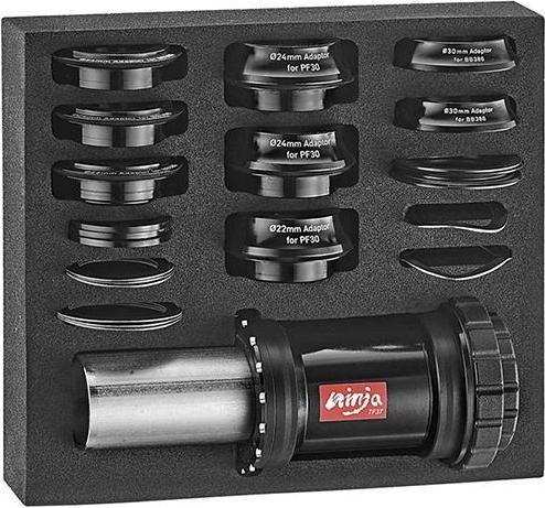 Actual product image Fit Set TF37 TBT